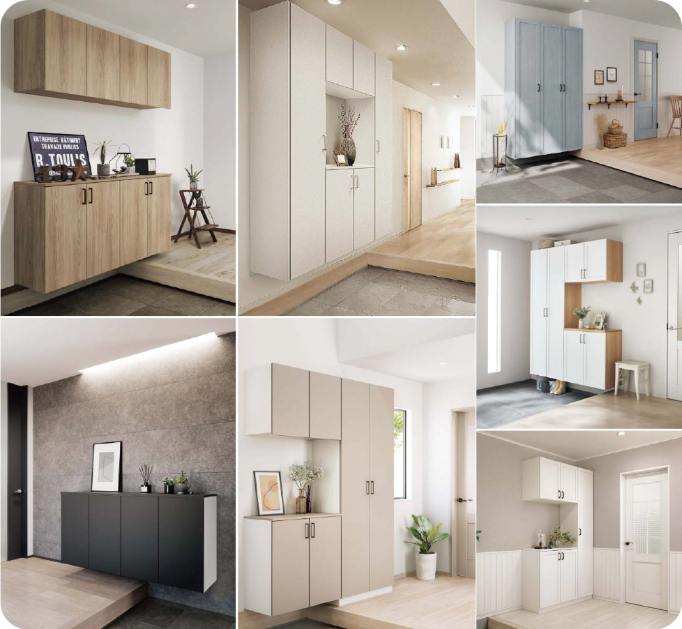 キッチン / Kitchen