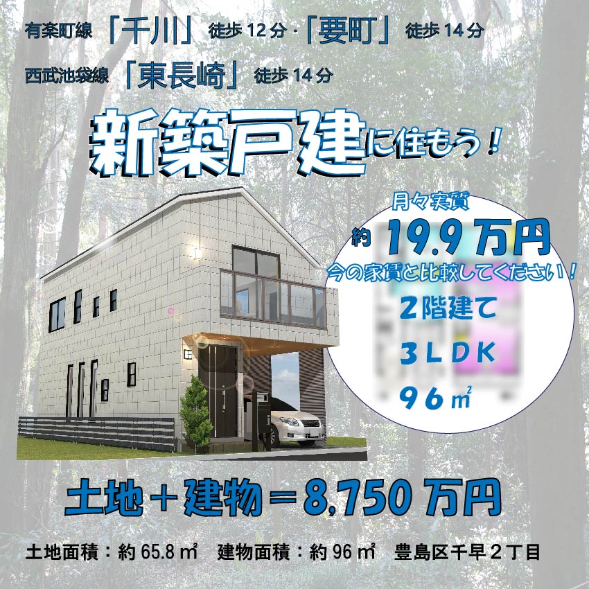 杉並区阿佐谷南２丁目　土地