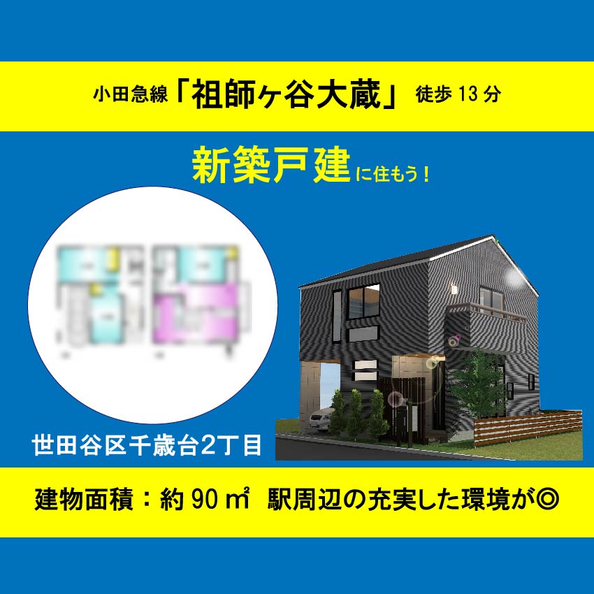 豊島区目白５丁目　土地