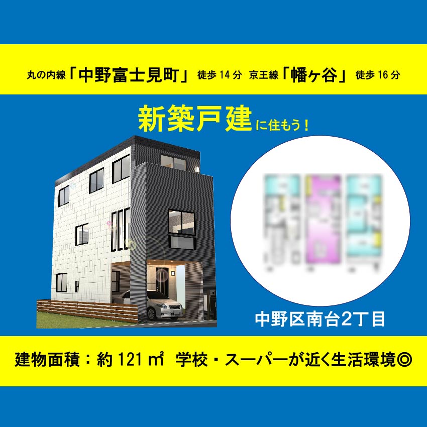 世田谷区下馬１丁目　土地
