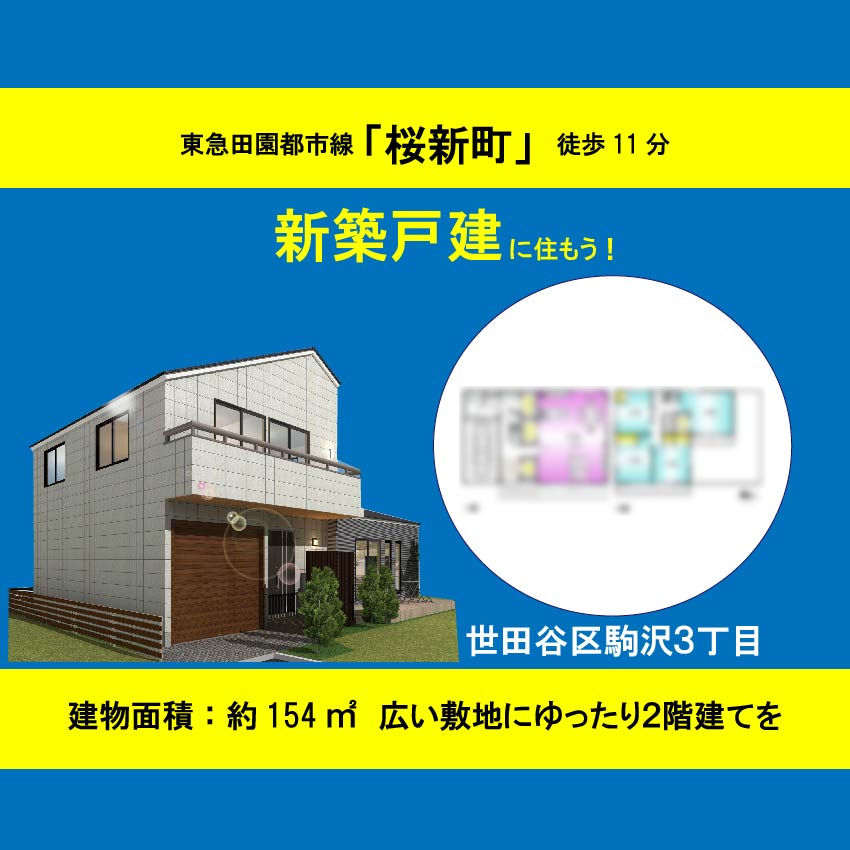 荒川区西日暮里6丁目 土地