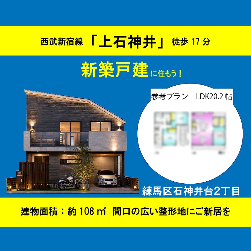 目黒区下目黒５丁目　土地
